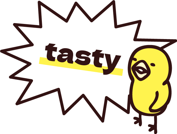 ガモウスマイル