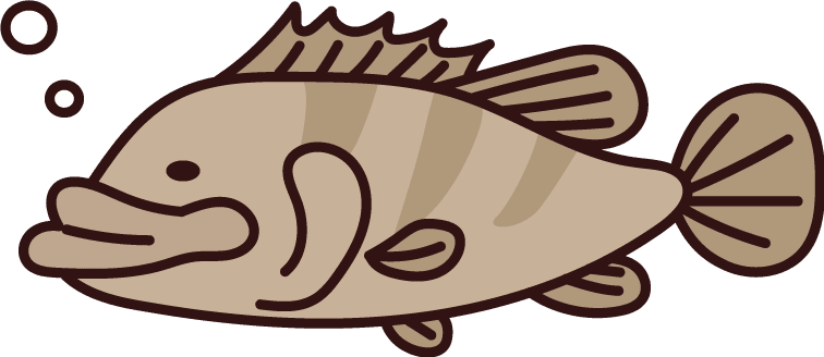 ガモウスマイル